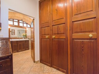 Tenuta Llucmajor Caratteristiche 25