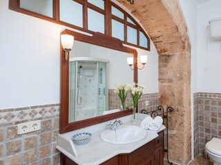 Tenuta Llucmajor Caratteristiche 26