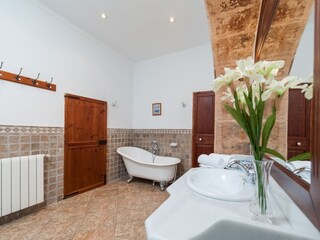 Tenuta Llucmajor Caratteristiche 27