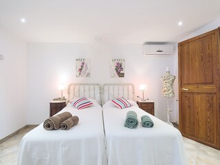 Tenuta Llucmajor Caratteristiche 29