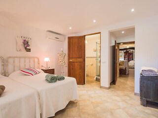 Tenuta Llucmajor Caratteristiche 31