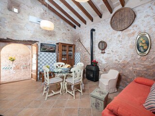 Tenuta Llucmajor Caratteristiche 33