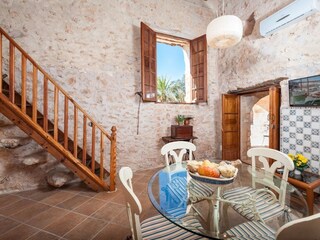 Tenuta Llucmajor Caratteristiche 34