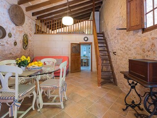 Tenuta Llucmajor Caratteristiche 35