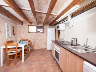 Tenuta Llucmajor Caratteristiche 37