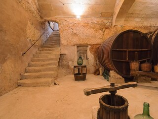 Tenuta Llucmajor Ambiente 39