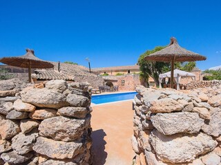 Tenuta Llucmajor Ambiente 40