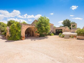 Tenuta Llucmajor Ambiente 41