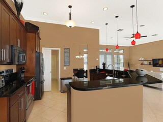 Casa per le vacanze Cape Coral Caratteristiche 10