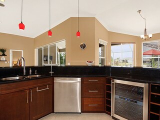 Casa per le vacanze Cape Coral Caratteristiche 12