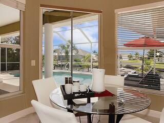 Casa per le vacanze Cape Coral Caratteristiche 13