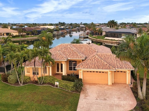 CCVS - Villa Coconut Cove