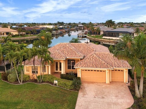 CCVS - Villa Coconut Cove