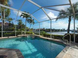 Villa Cape Coral Registrazione all'aperto 2