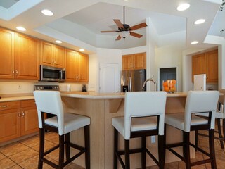 Villa Cape Coral Caratteristiche 18