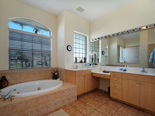 Villa Cape Coral Kenmerken 25
