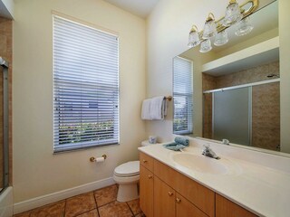 Villa Cape Coral Caratteristiche 30