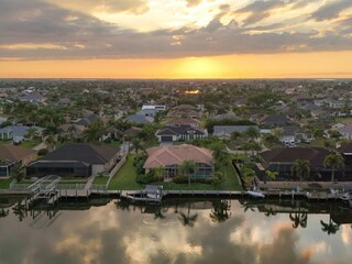 Villa Cape Coral Omgeving 40