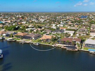 Villa Cape Coral Buitenaudio-opname 12