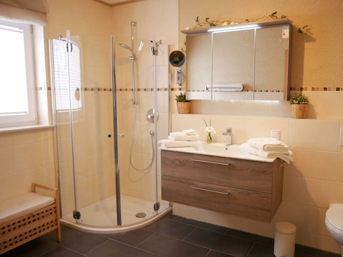 Appartement Vakantieappartement Hens