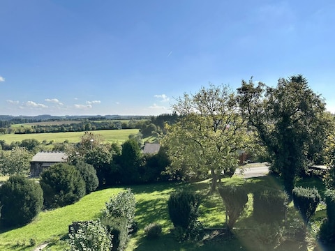 Appartement Eifelpause, vakantieappartementen
