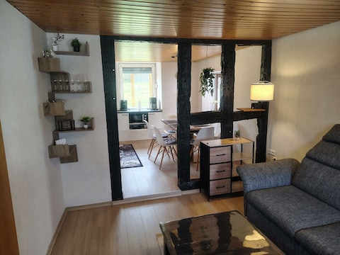 Appartement Vakantiehuis St. Martin