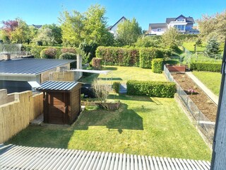 Appartement Schalkenmehren Enregistrement extérieur 4