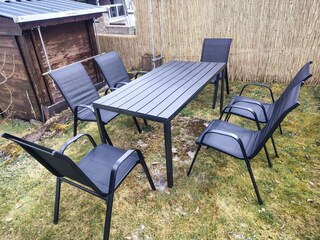 Appartement Schalkenmehren Enregistrement extérieur 8