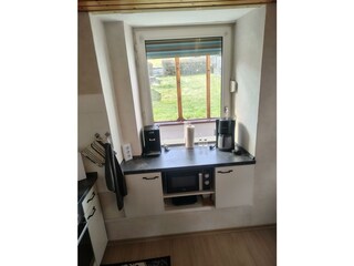 Appartement Schalkenmehren Enregistrement extérieur 11