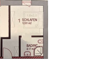 Vakantiekamer Dockweiler Kenmerken 23