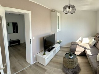 Appartement Bleckhausen Équipement 5
