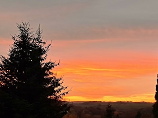 Abendstimmung