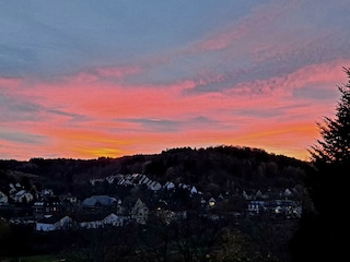 Abendstimmung