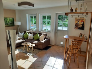 Apartment Münstermaifeld Ausstattung 12