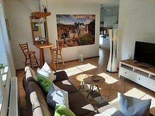 Apartment Münstermaifeld Ausstattung 13