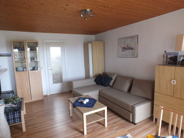 Ferienwohnung Grünstrand 16
