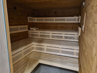 Ferienwohnung Duhnen Ausstattung 16