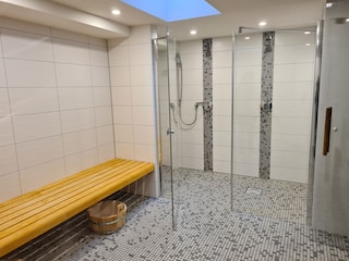 Ferienwohnung Duhnen Ausstattung 18