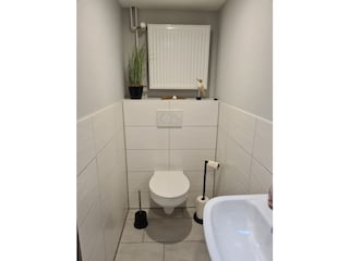 Ferienwohnung Duhnen Ausstattung 19