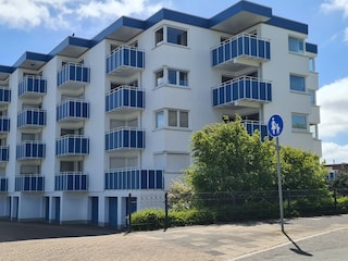 Haus Poseidon