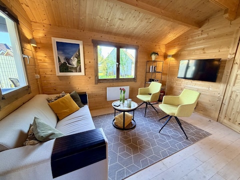 Ferienhaus Adamsland