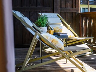 Apartamento de vacaciones Farchant Características 20