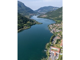 Endine Lake