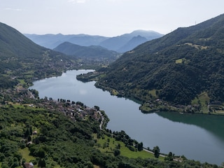 Endine Lake