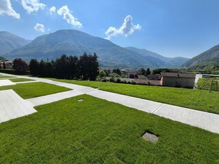 Vista Giardino