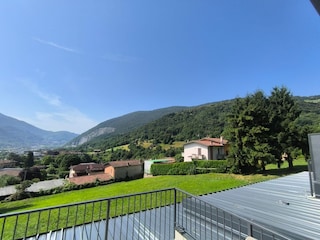 Holiday house Casazza Outdoor Recording 4
