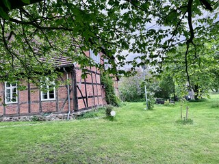 Holiday apartment Bülow Outdoor Recording 3