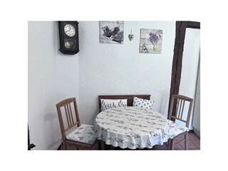 Holiday apartment Bülow Features 8