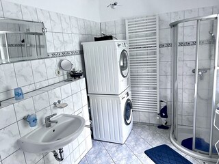 Holiday apartment Bülow Features 10