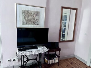 Holiday apartment Bülow Features 13